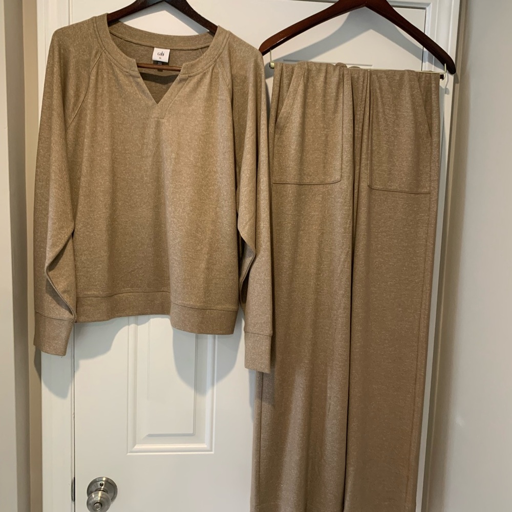 CABI Book Club set